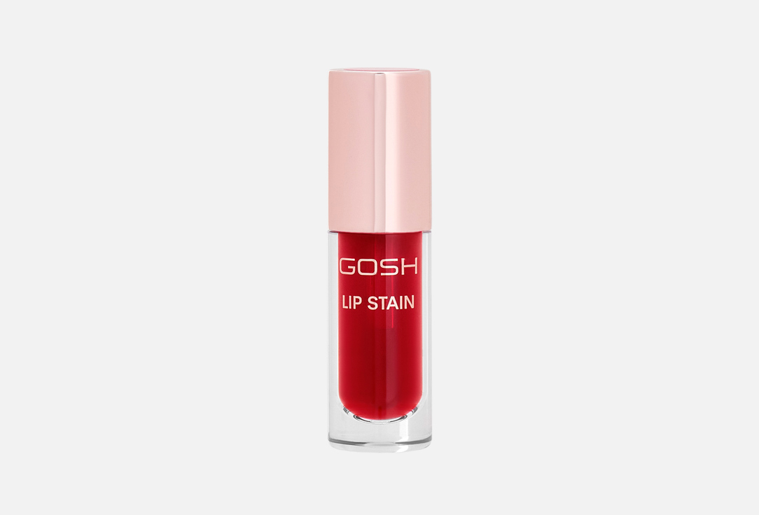 Gosh Smoothing Lip Tint Lip Stain