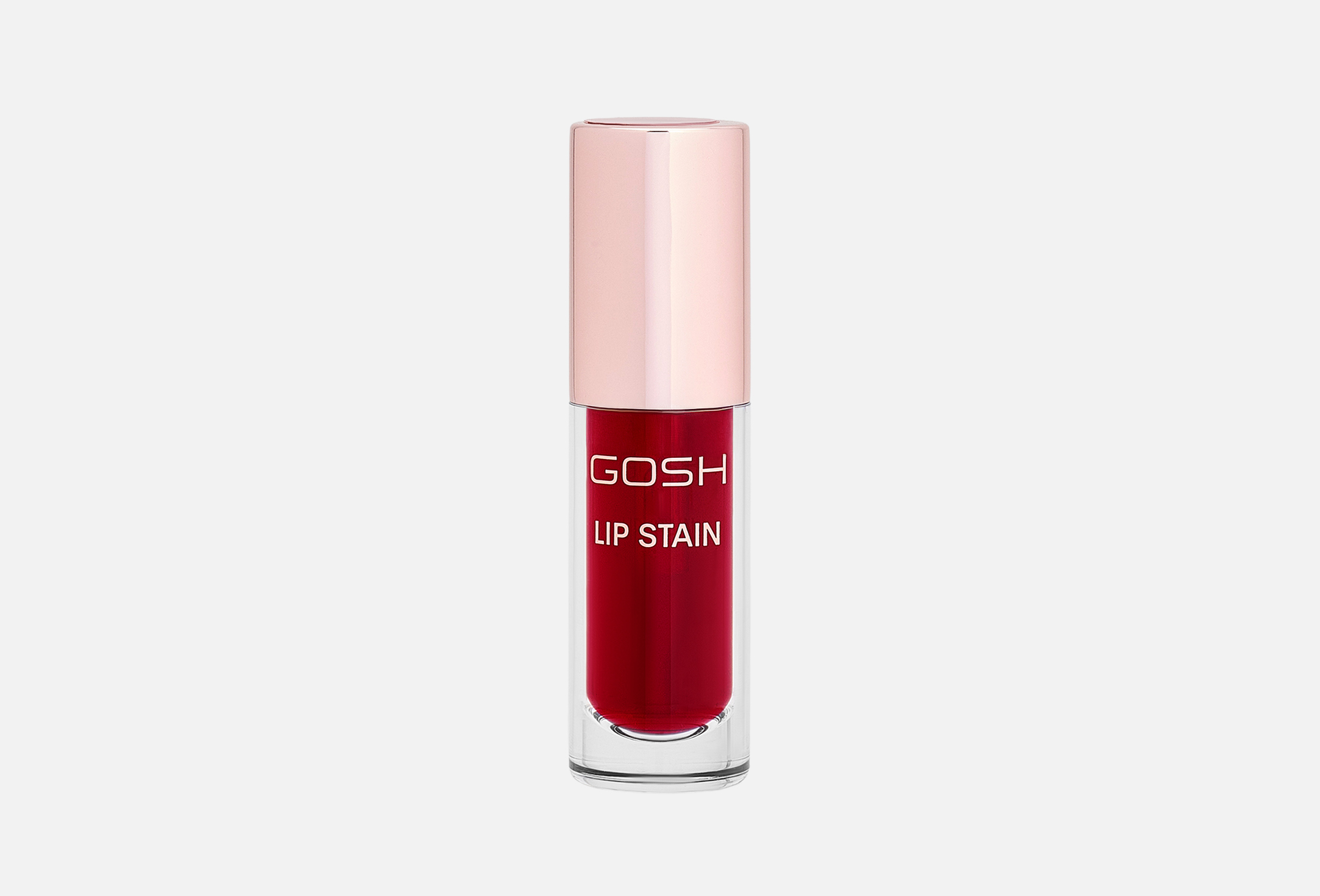 Lip Stain 3 002, Wild berry