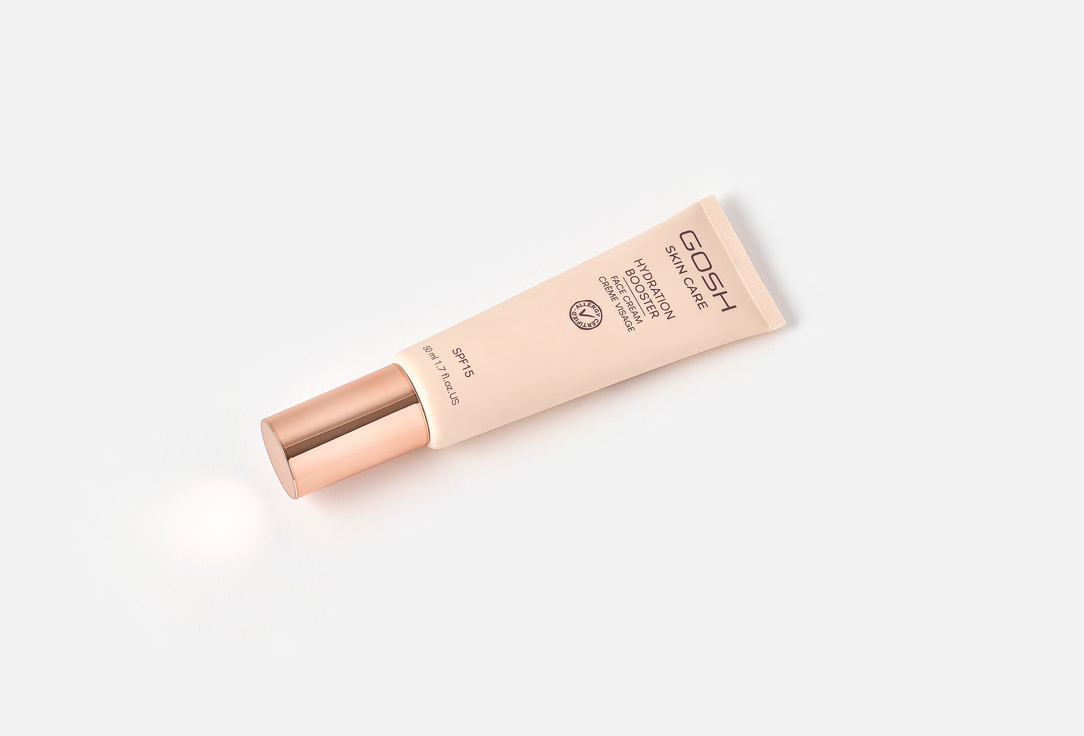 Gosh Moisturizing face Cream SPF15 HYDRATION BOOSTER