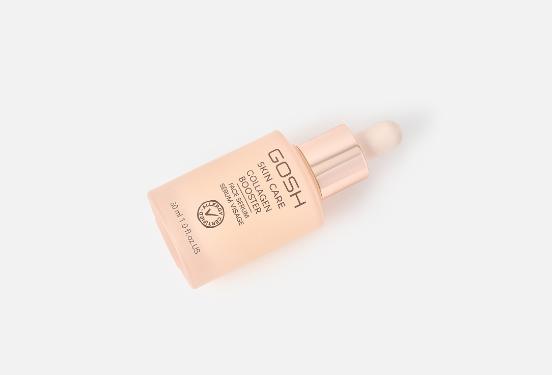 Gosh Wrinkle Repair Regenerating Serum COLLAGEN BOOSTER