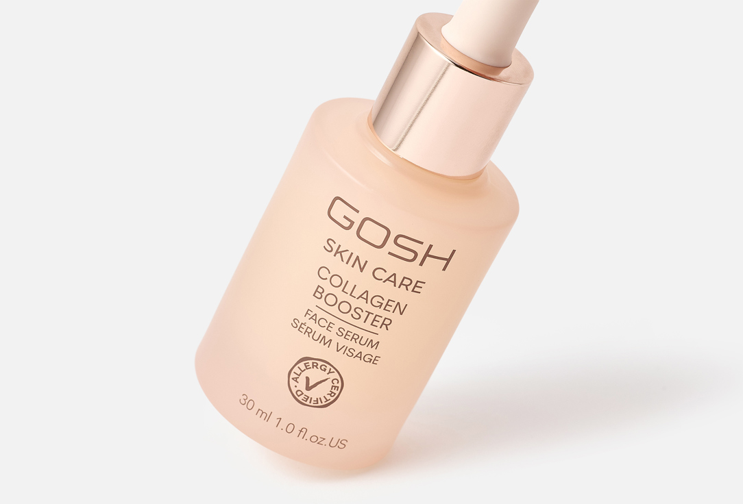 Gosh Wrinkle Repair Regenerating Serum COLLAGEN BOOSTER