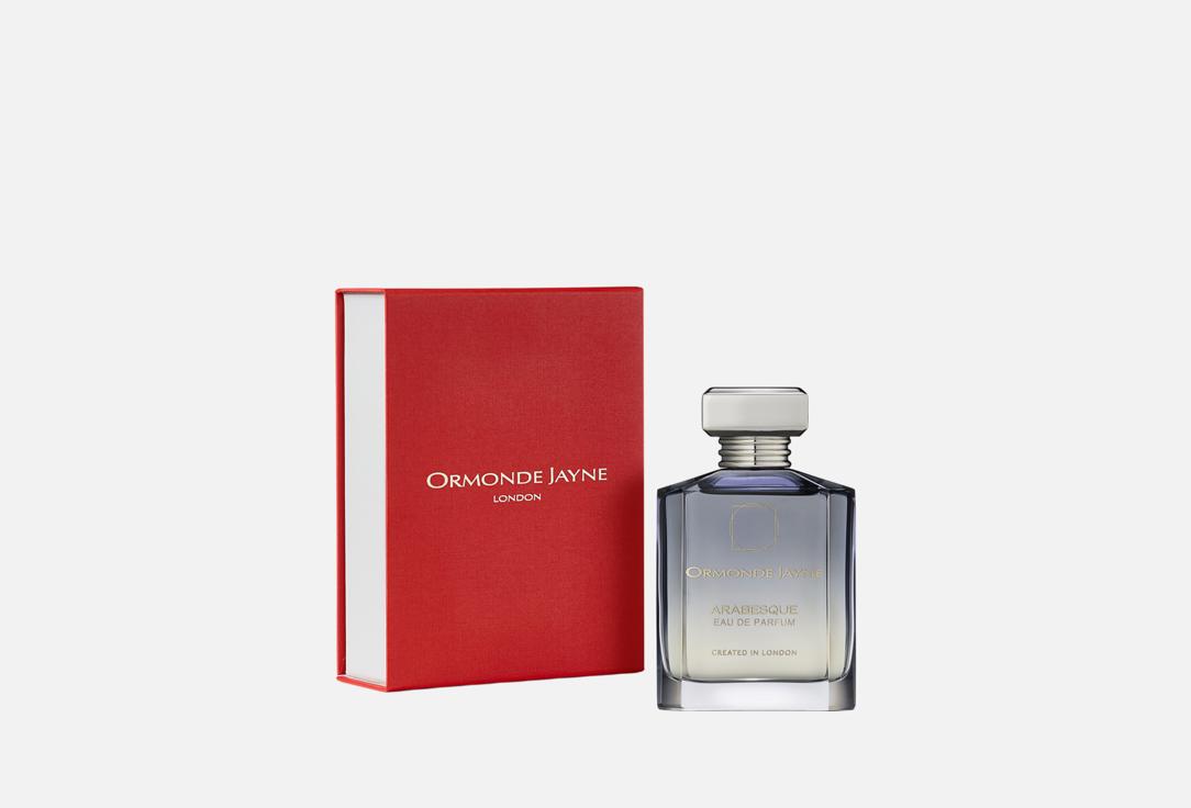 Ormonde Jayne Eau de Parfum Arabesque