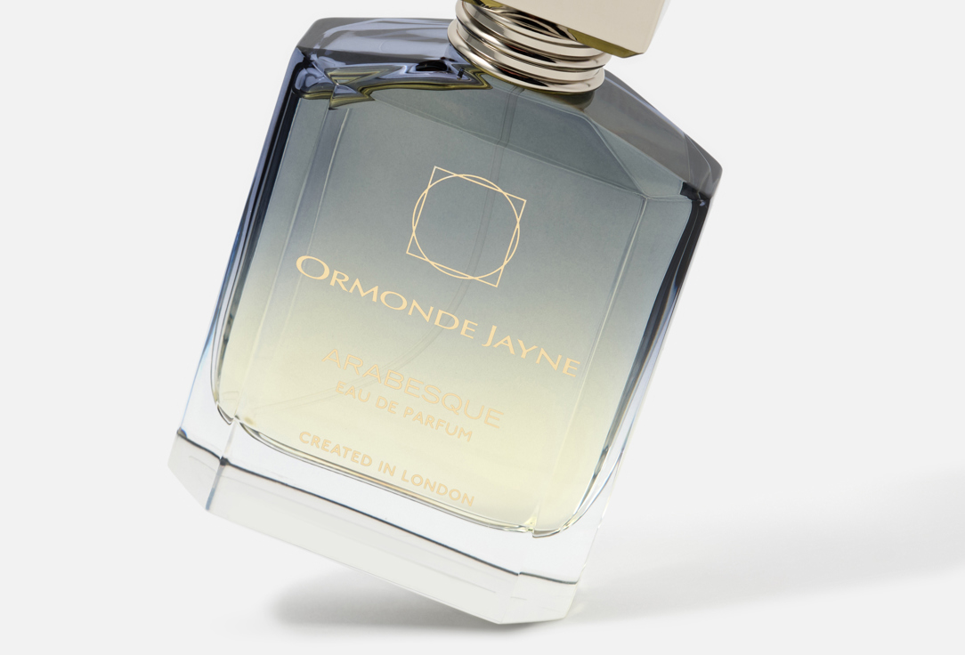 Ormonde Jayne Eau de Parfum Arabesque