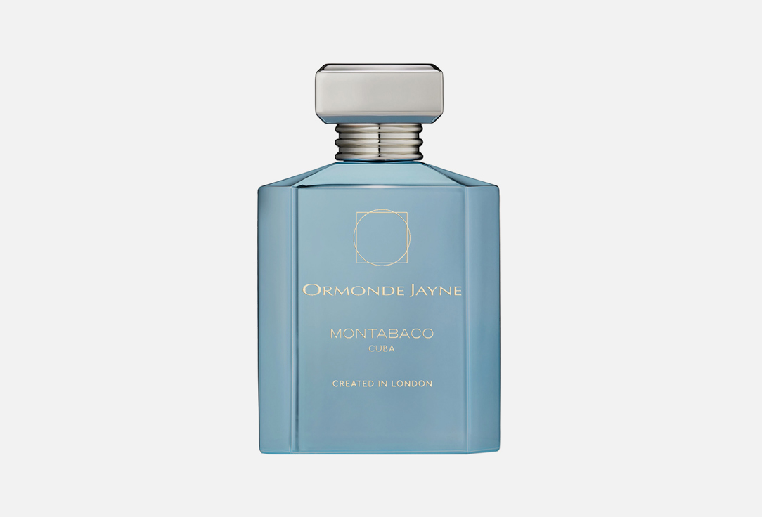 أورموند جاين ماء عطر مونتاباكو كوبا
