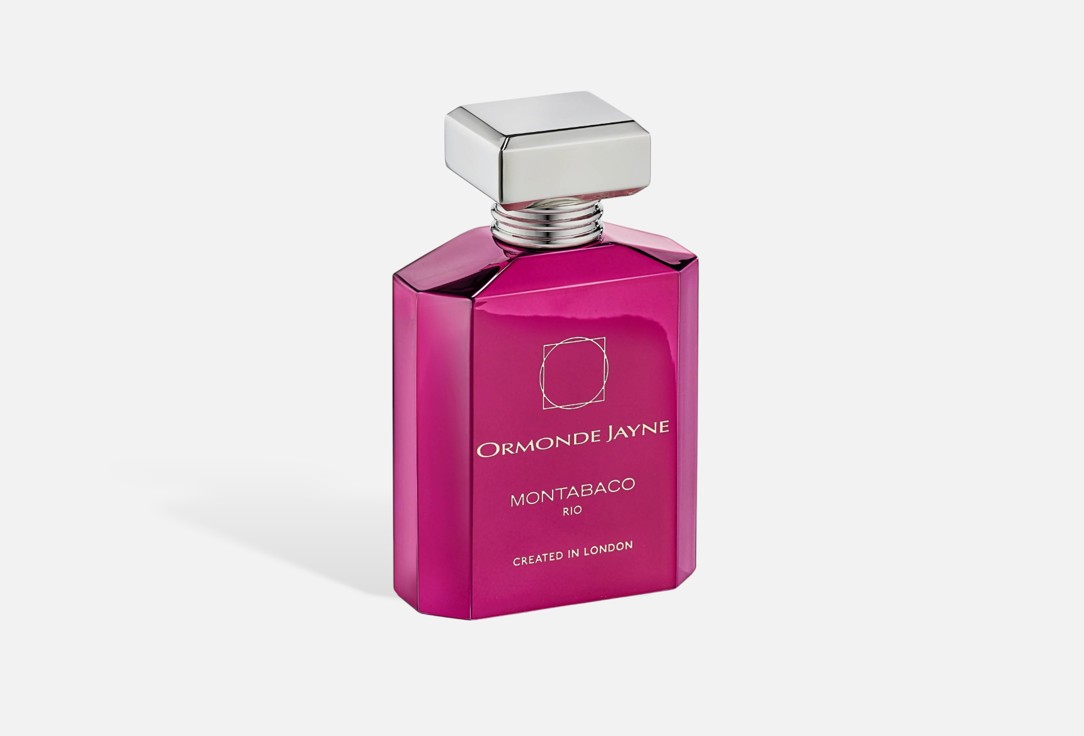 أورموند جاين ماء عطر مونتاباكو ريو