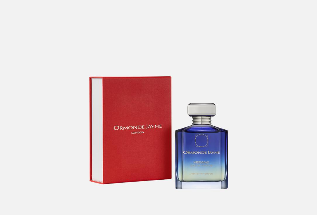 Ormonde Jayne Eau de Parfum Verano