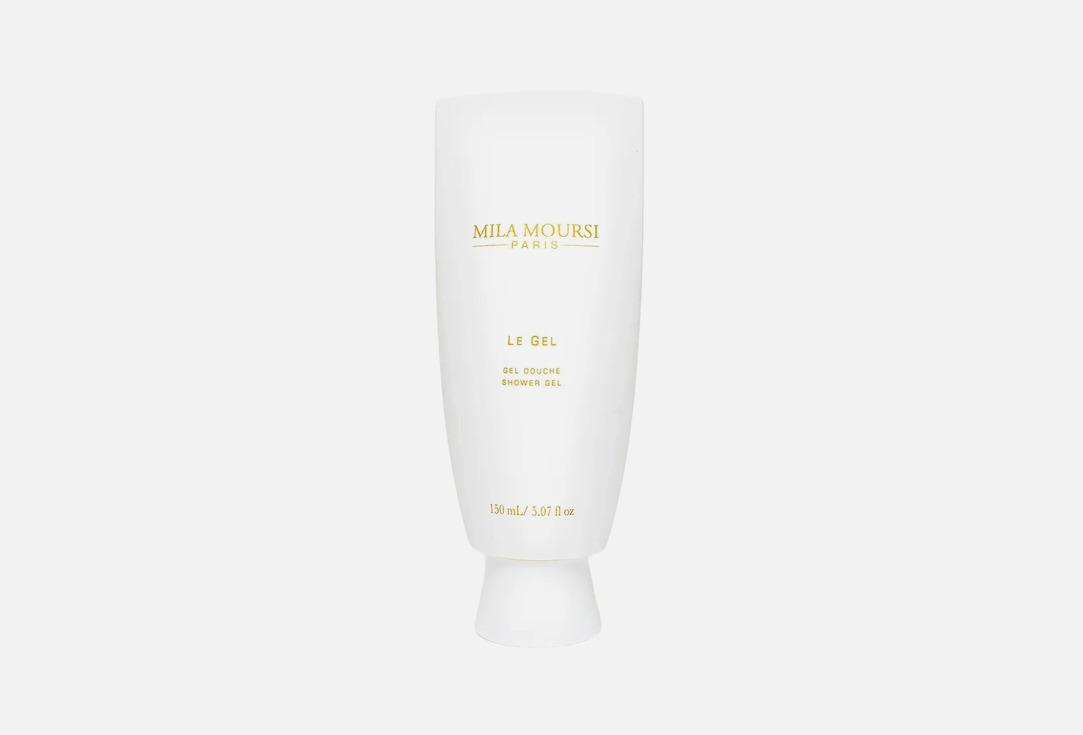 Le gel  150 