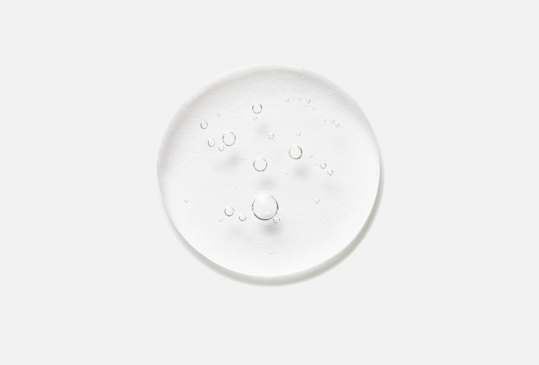 MILA MOURSI Shower gel Le gel