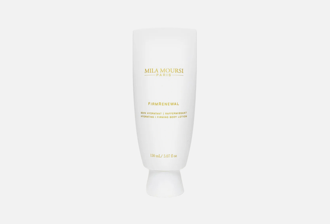 MILA MOURSI Body lotion Firmrenewal firming