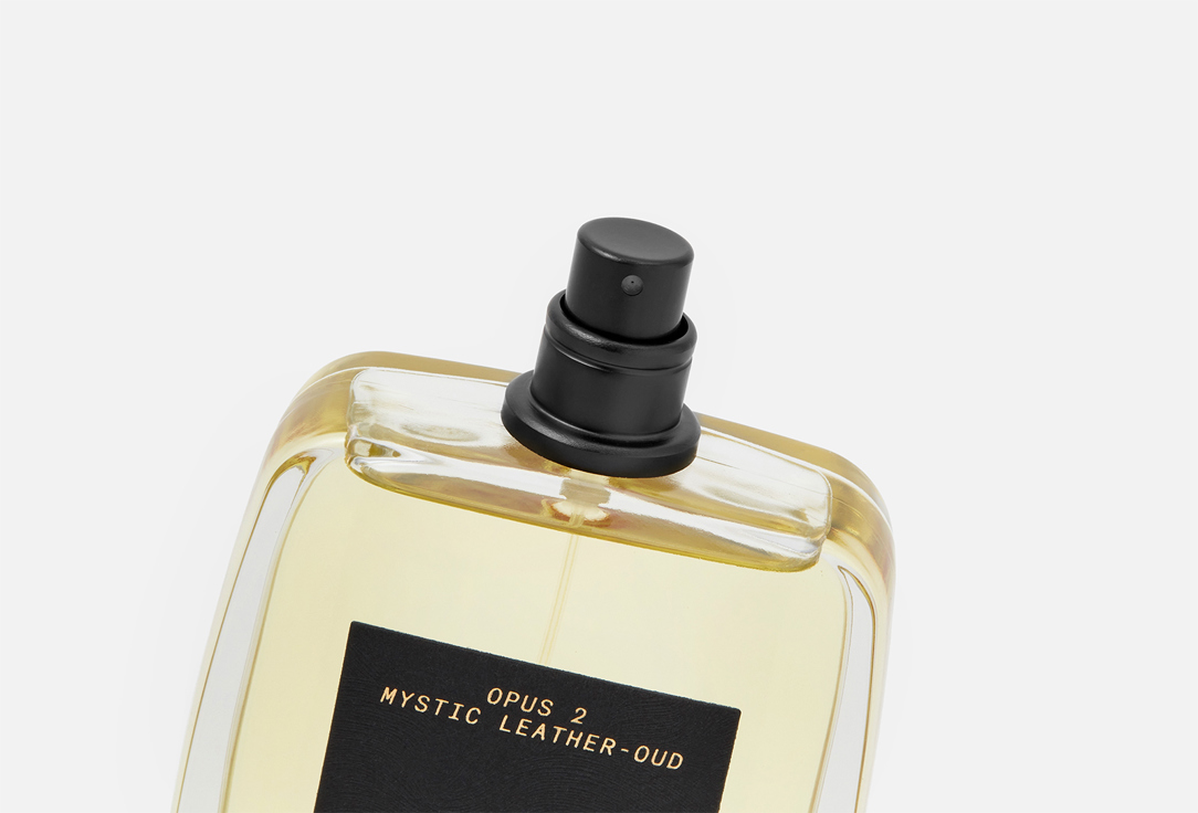 L'atelier parfum Eau de parfum MYSTIC LEATHER-OUD
