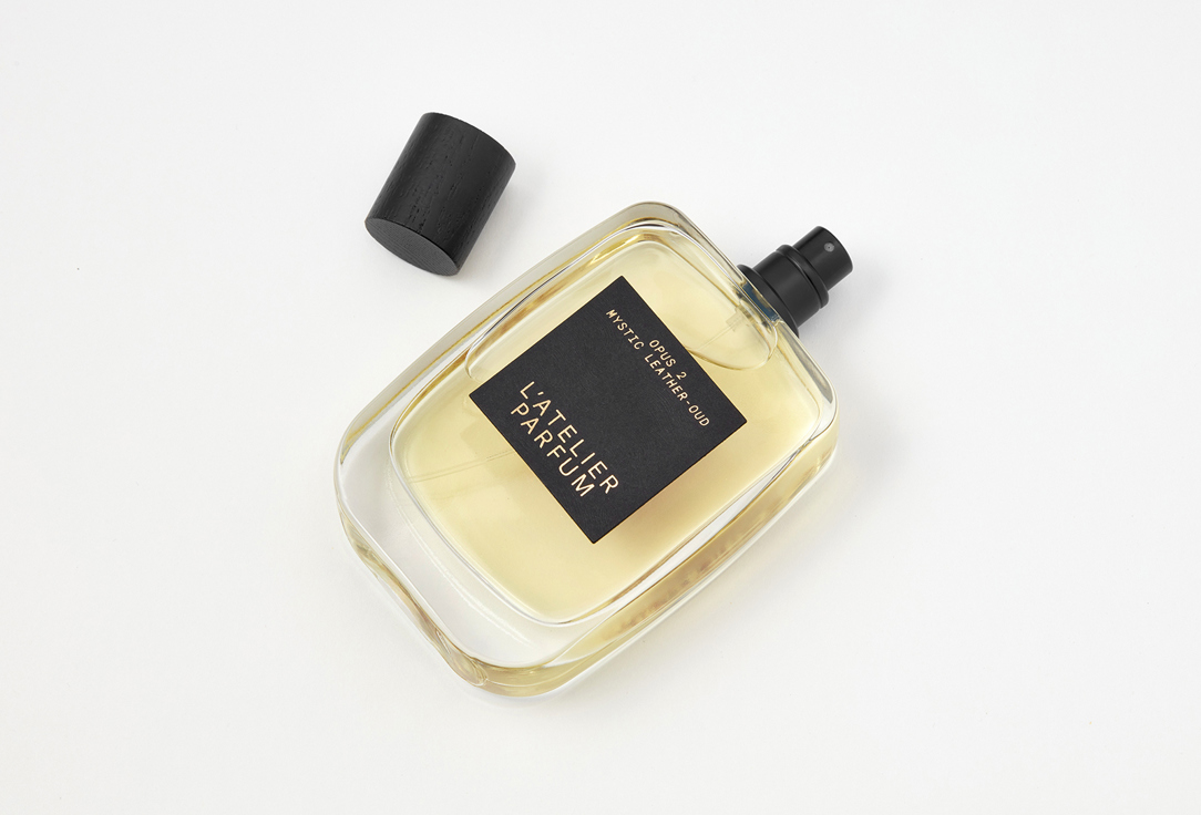L'atelier parfum Eau de parfum MYSTIC LEATHER-OUD