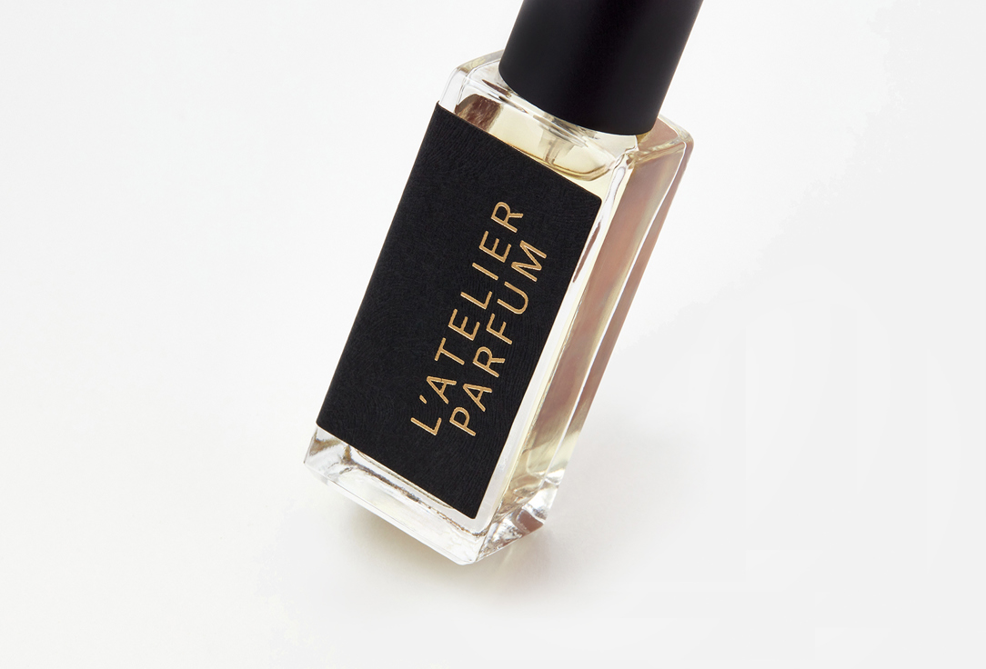 L'atelier parfum Eau de parfum MYSTIC LEATHER-OUD