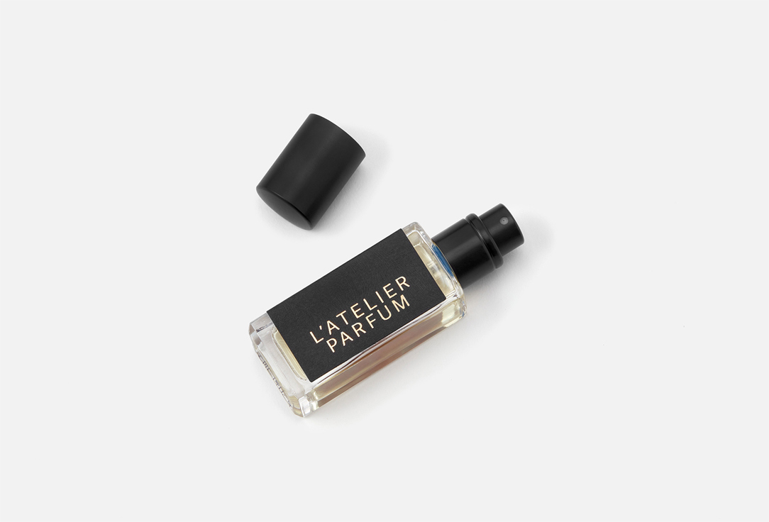 L'atelier parfum Eau de parfum MYSTIC LEATHER-OUD