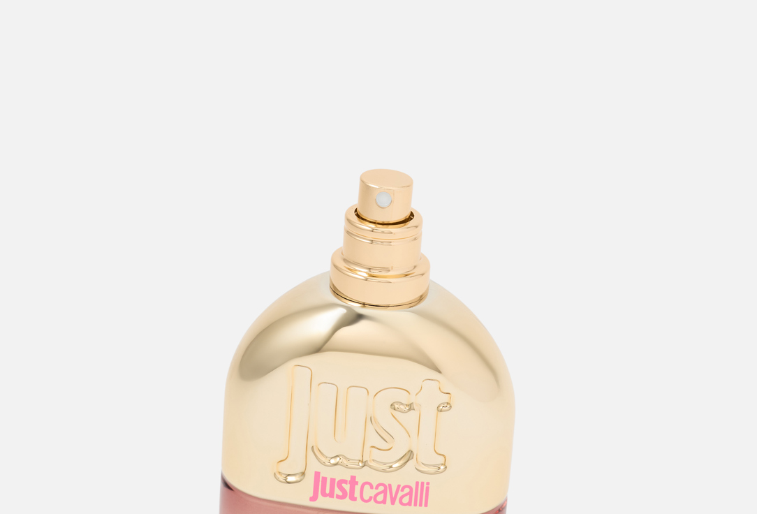 Roberto Cavalli ТУАЛЕТНАЯ ВОДА JUST CAVALLI FOR HER