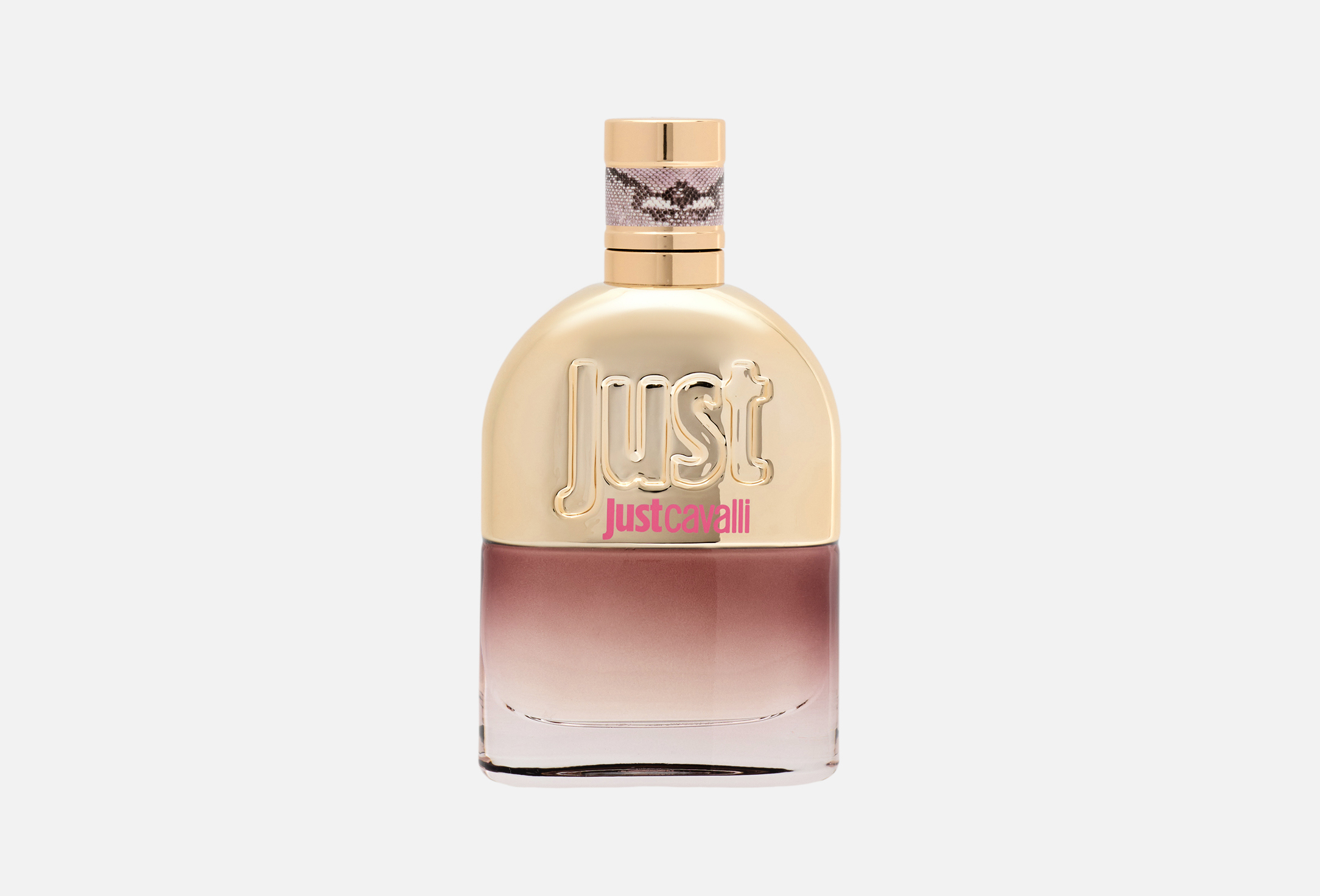 JUST CAVALLI FOR HER  75 