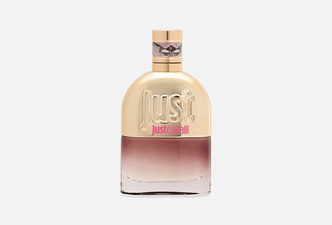 Roberto Cavalli ТУАЛЕТНАЯ ВОДА JUST CAVALLI FOR HER