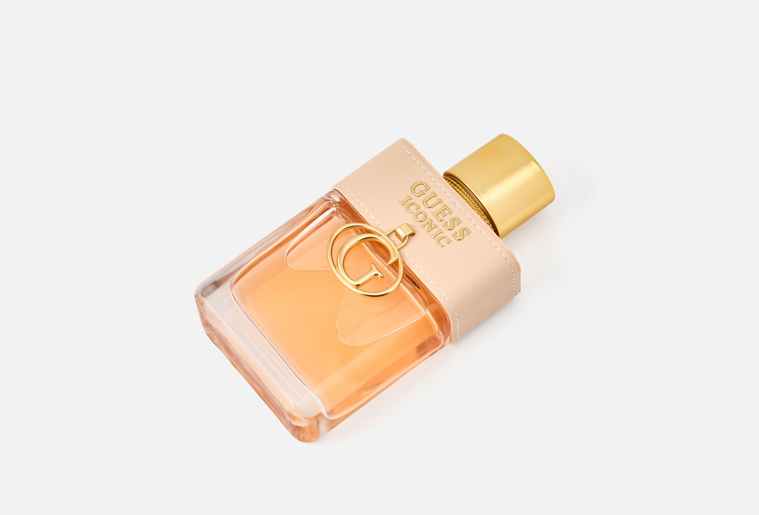 جيس ماء عطر أيكونيك