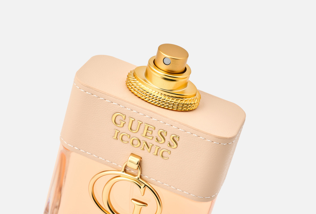 جيس ماء عطر أيكونيك