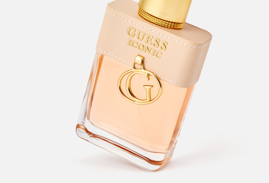 جيس ماء عطر أيكونيك