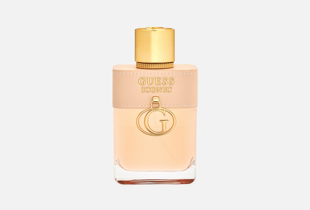 جيس ماء عطر أيكونيك