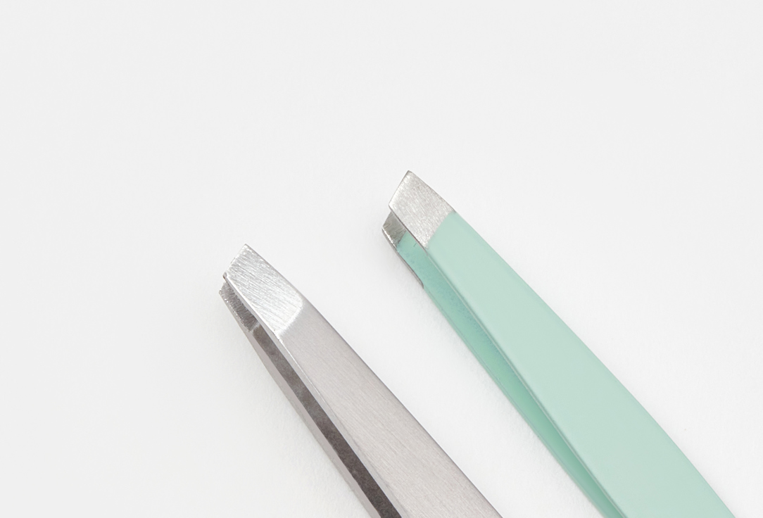 TRUYU Brow Tweezer Set Tweezer Kit