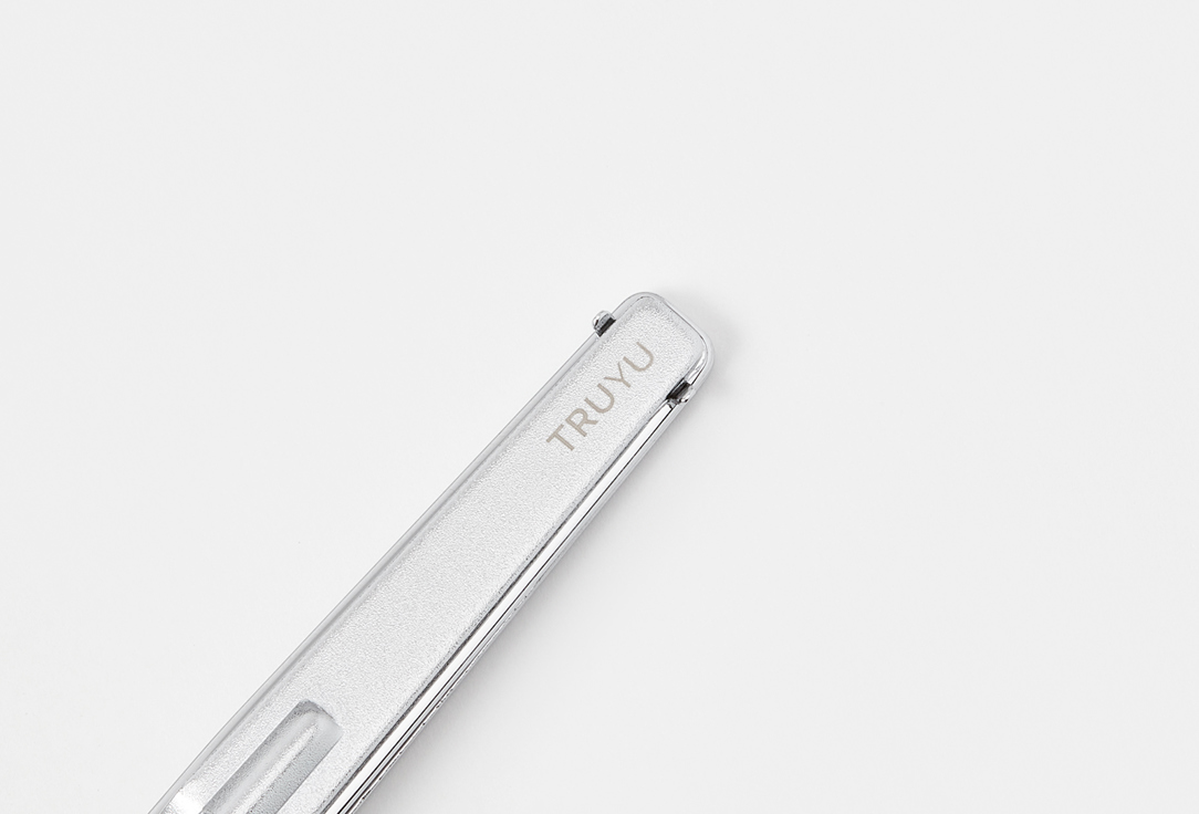 TRUYU Toenail Clippers Toenail Clippers Curved Blades