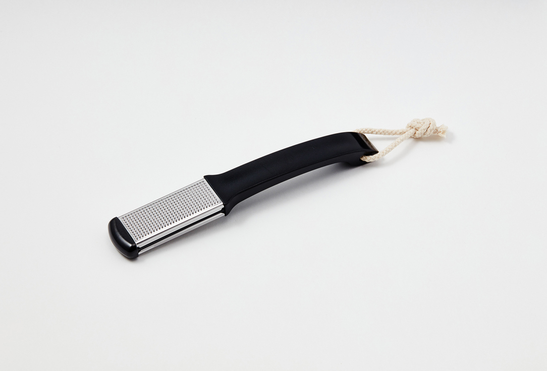 TRUYU Steel Pedicure File Pedicure File