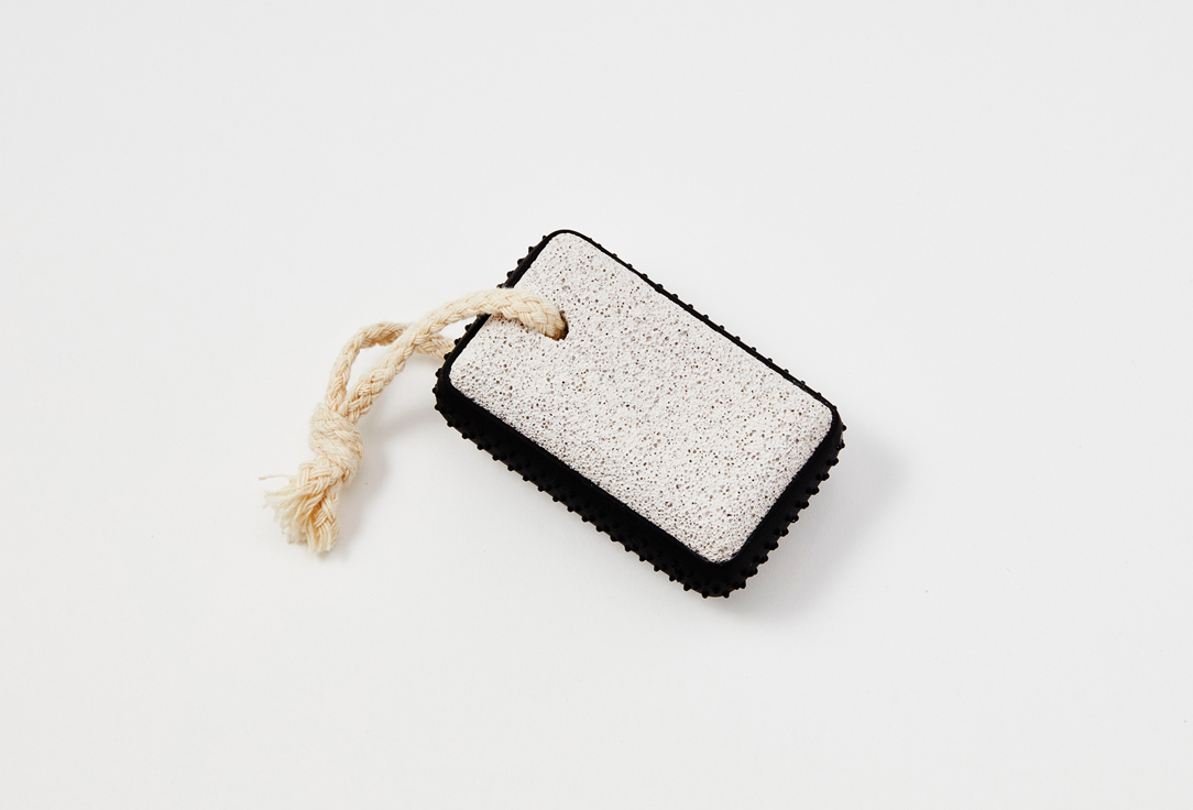 TRUYU Smoothing Skin Pumice Easy Grip Pumice