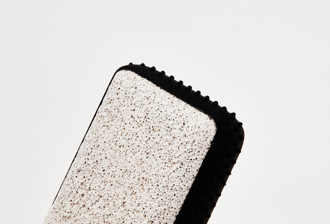 TRUYU Smoothing Skin Pumice Easy Grip Pumice
