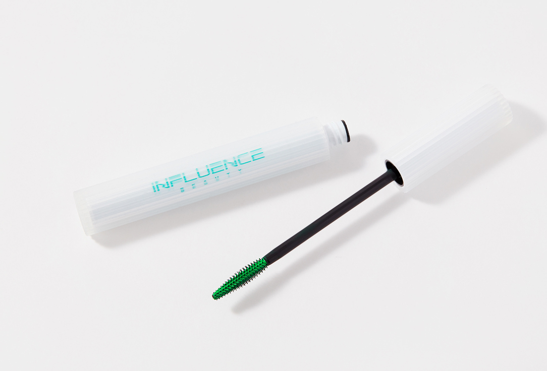 INFLUENCE beauty Color mascara Chromophora 03 6.5 ml INFLUENCE beauty Color mascara Chromophora