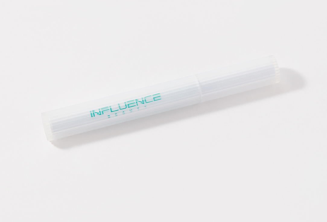 INFLUENCE beauty Color mascara Chromophora 03 6.5 ml INFLUENCE beauty Color mascara Chromophora