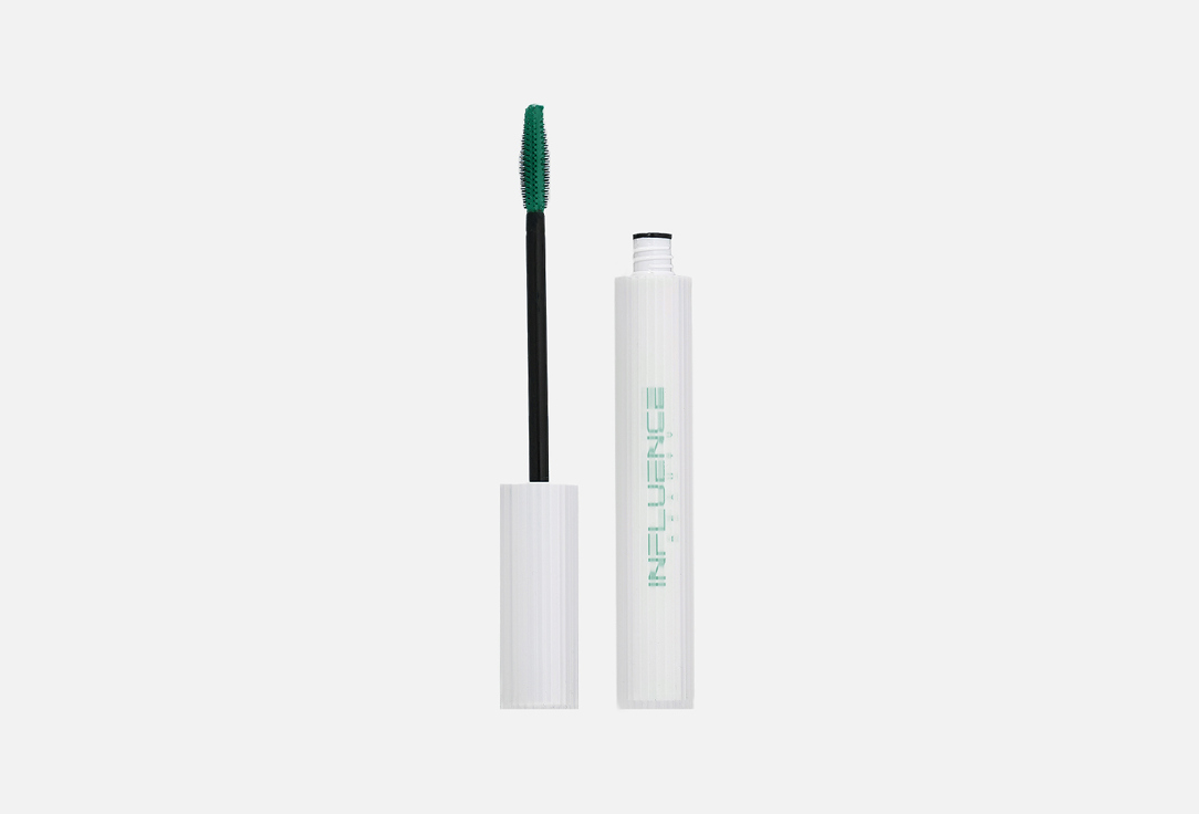 INFLUENCE beauty Color mascara Chromophora 03 6.5 ml INFLUENCE beauty Color mascara Chromophora