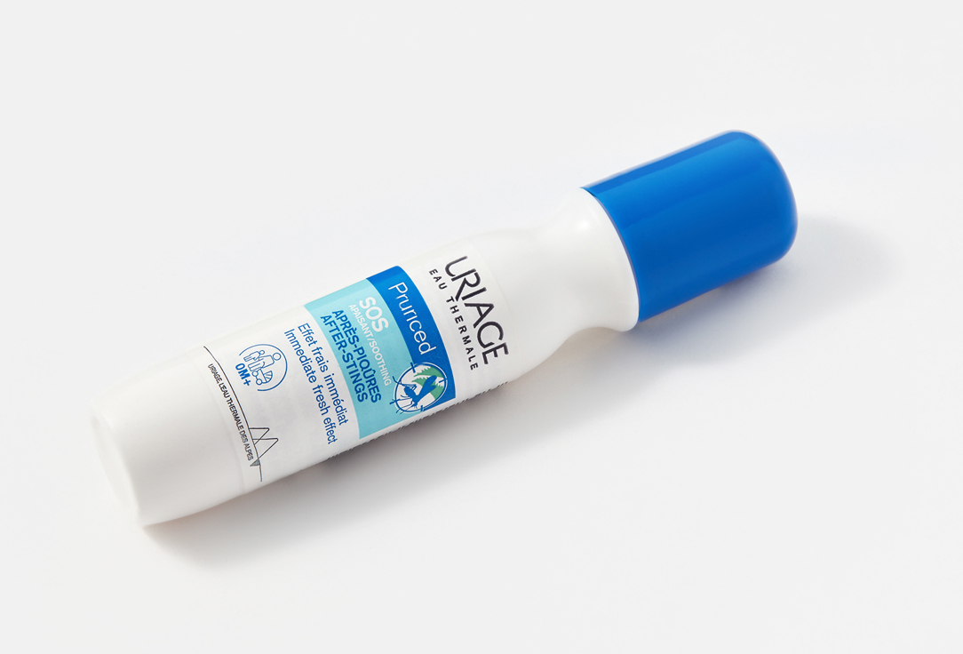 Uriage Soothing After Sting Care Pruriced SOS 15 ml Uriage Soothing After Sting Care Pruriced SOS
