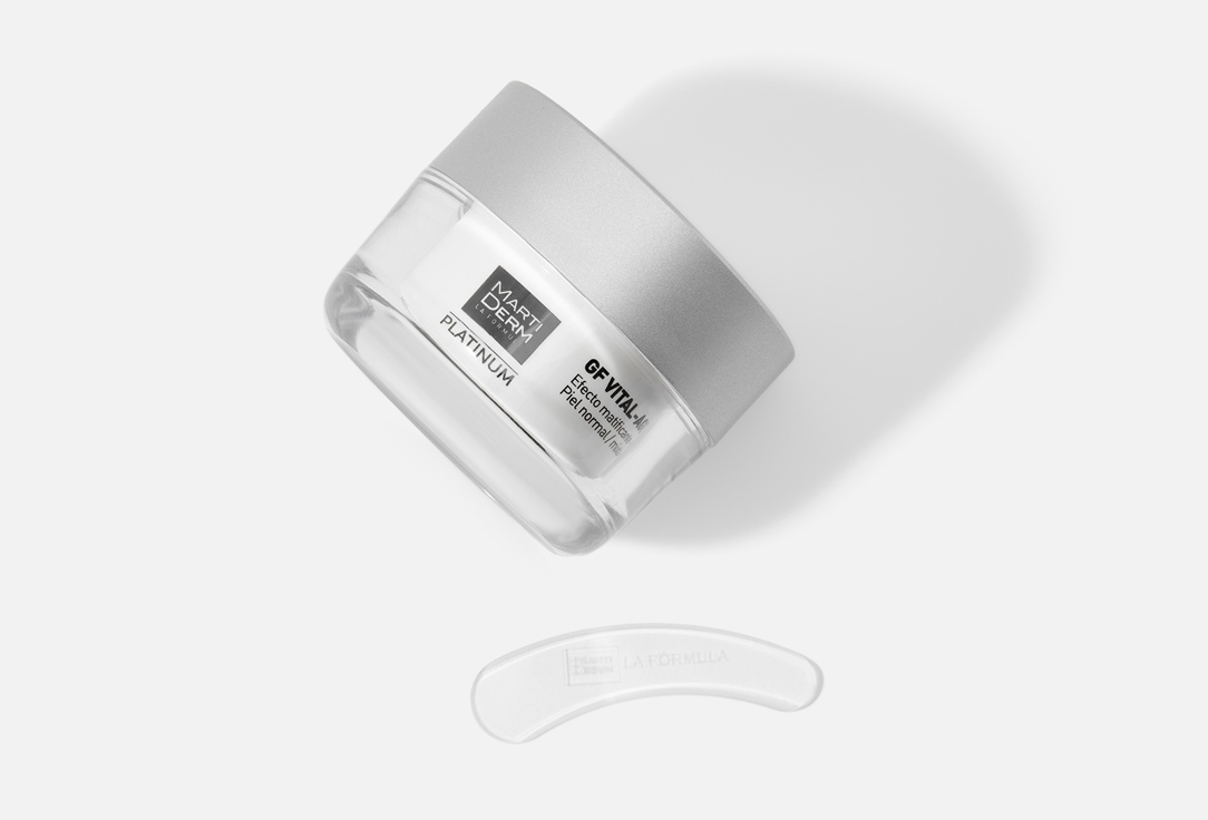 Martiderm Face anti-aging cream for normal/combination skin PLATINUM GF VITAL-AGE