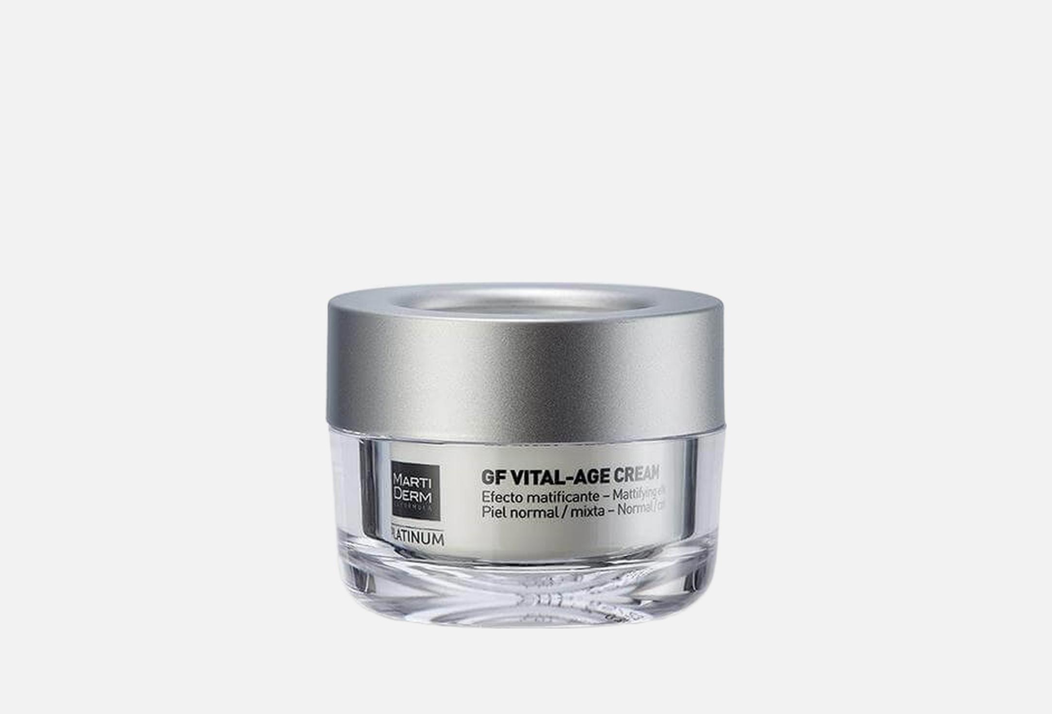 PLATINUM GF VITAL-AGE 50