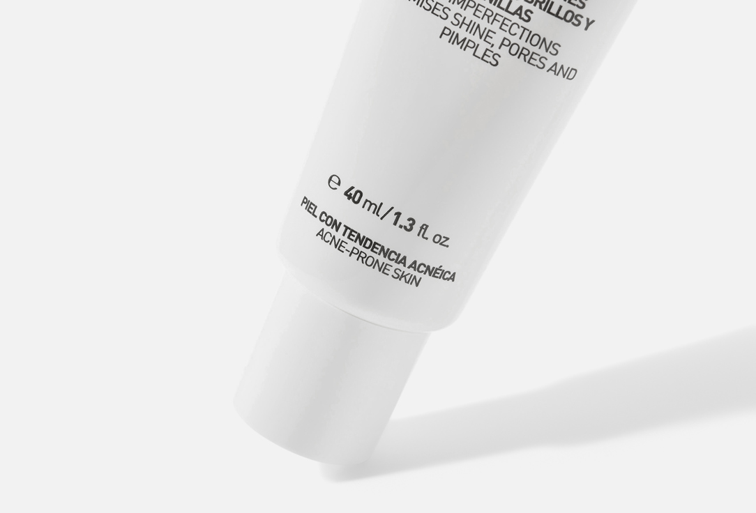 Martiderm Face Active cremigel ACNIOVER