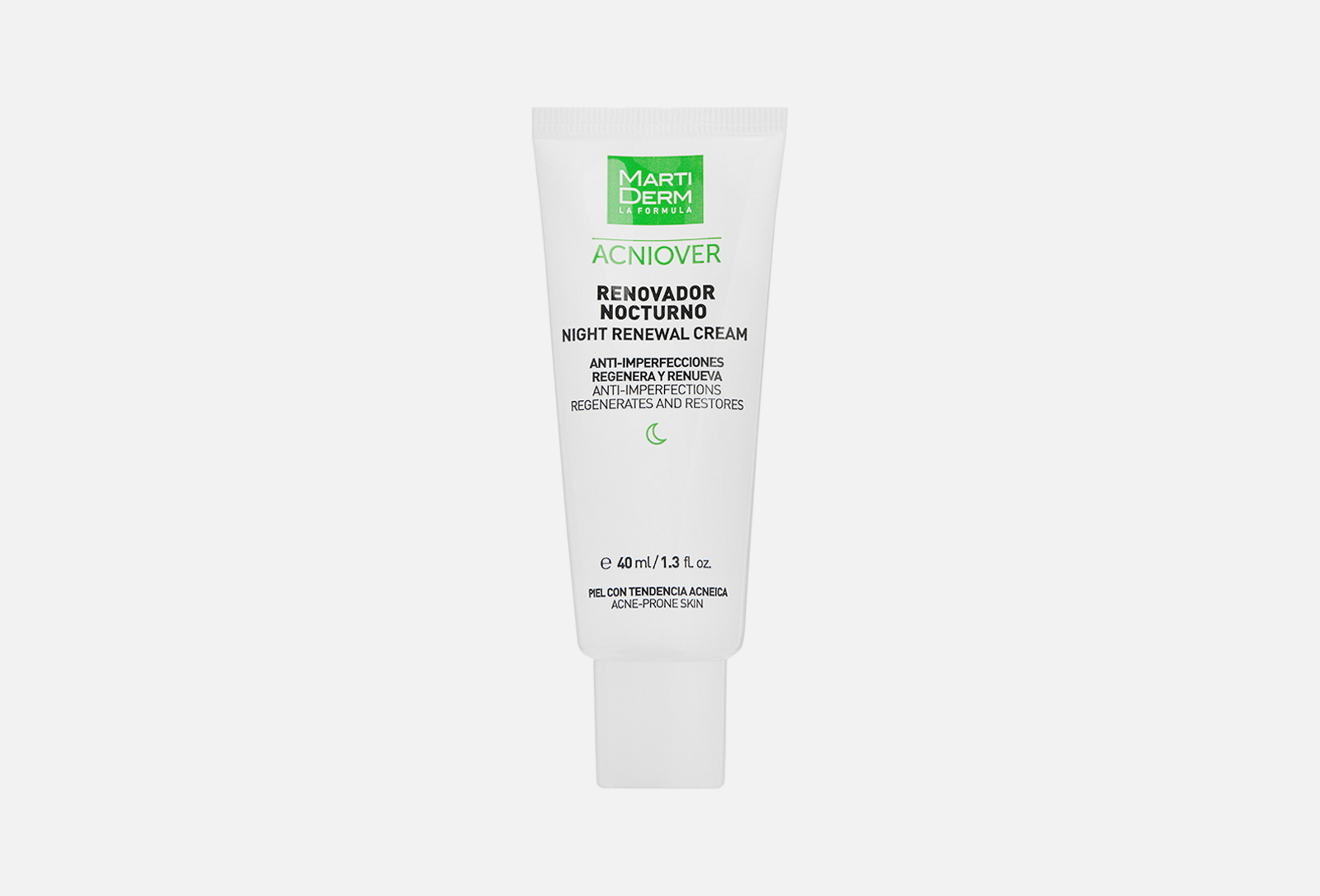 Acniover RENOVADOR NOCTURNO  40 