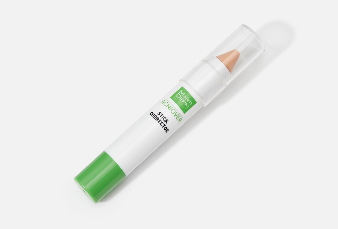 Martiderm Concealar Stick Acniover