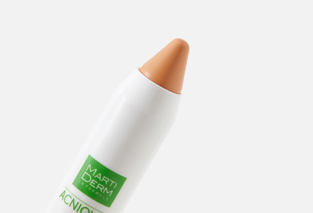 Martiderm Concealar Stick Acniover