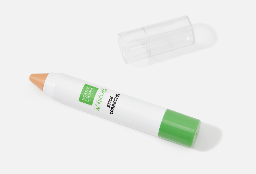 Martiderm Concealar Stick Acniover