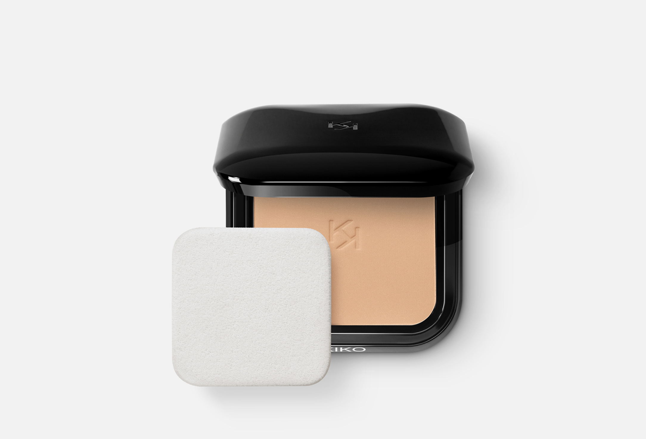 Full Coverage Blurring Powder Foundation 10