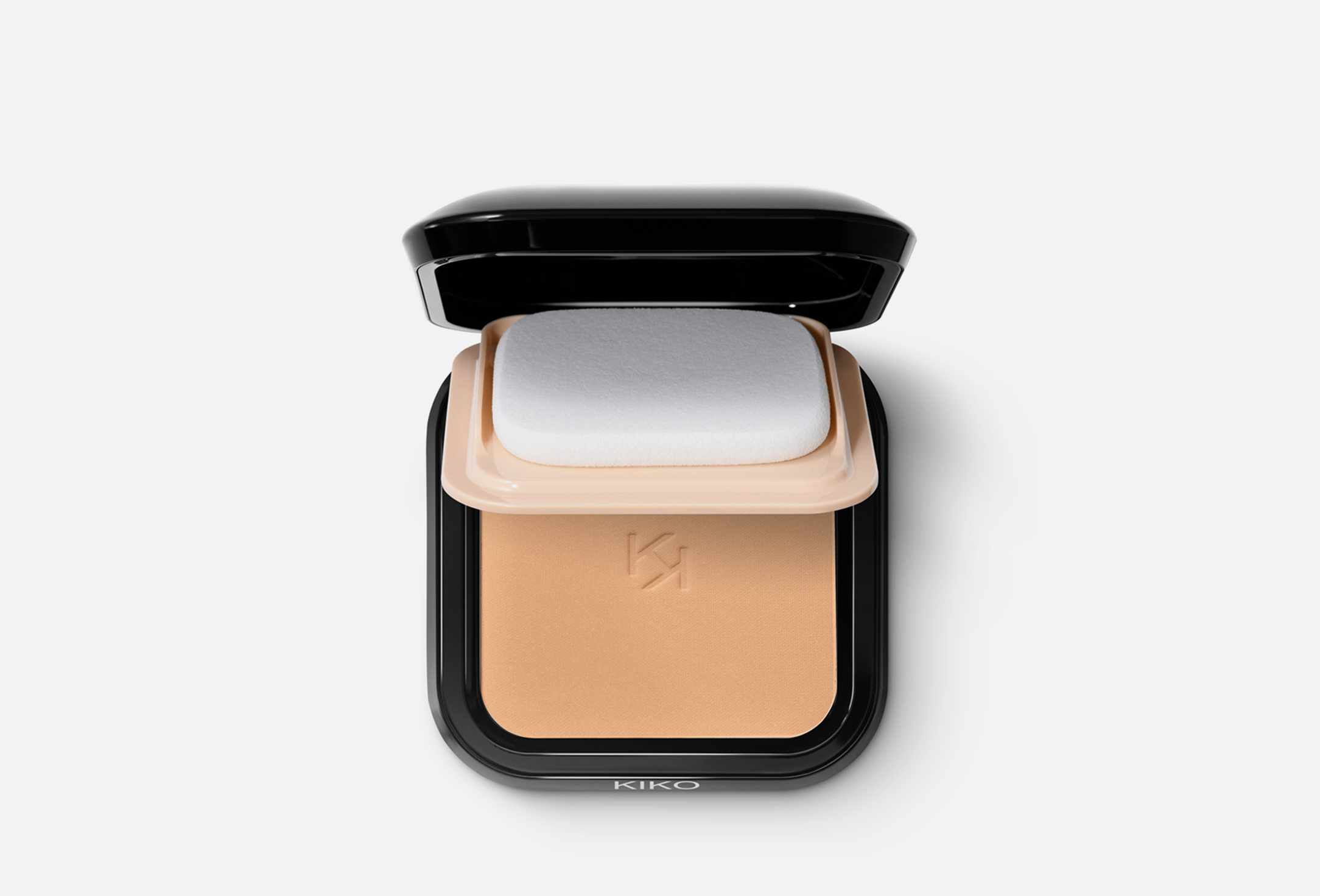 Full Coverage Blurring Powder Foundation  10 