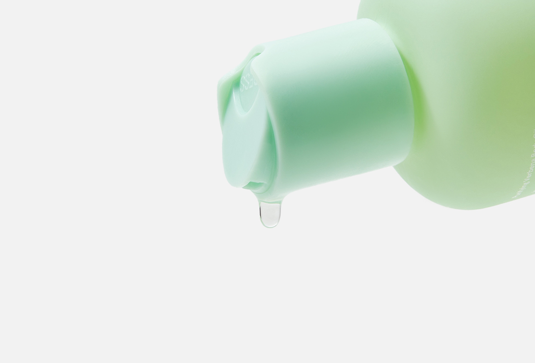 HAAN питательное масло для тела Purifying Verbena