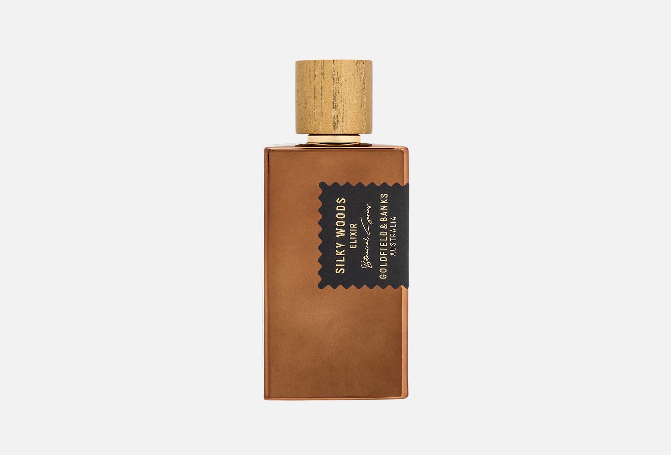Goldfield & Banks Silky Woods Elixir  100 