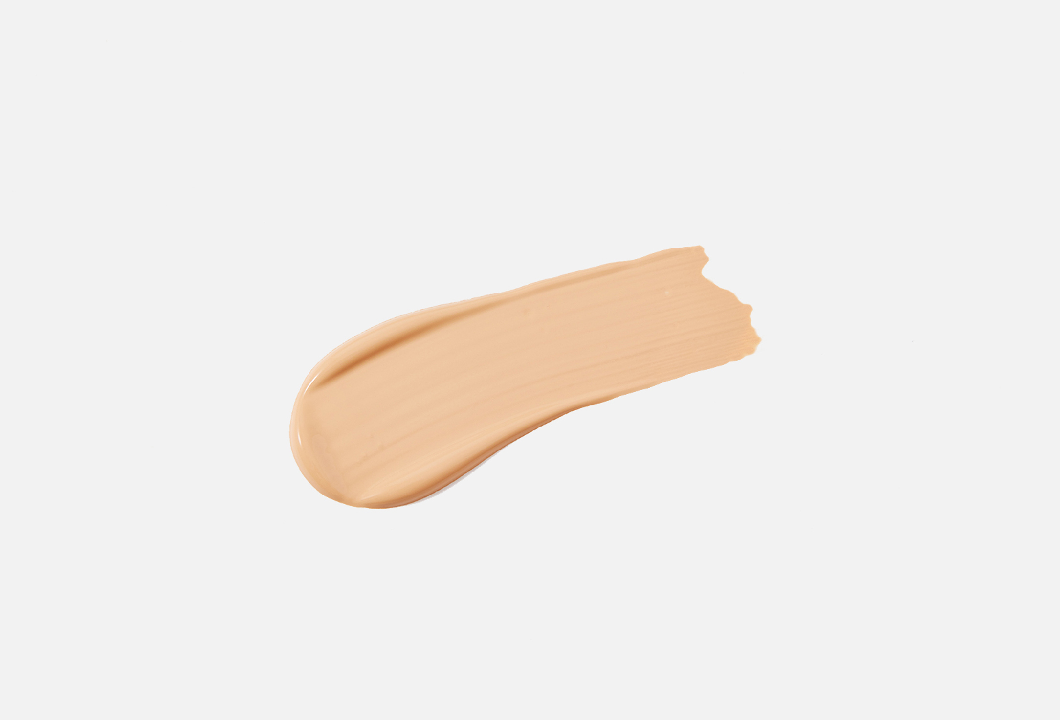 INFLUENCE beauty Foundation  SPF25 Solaris