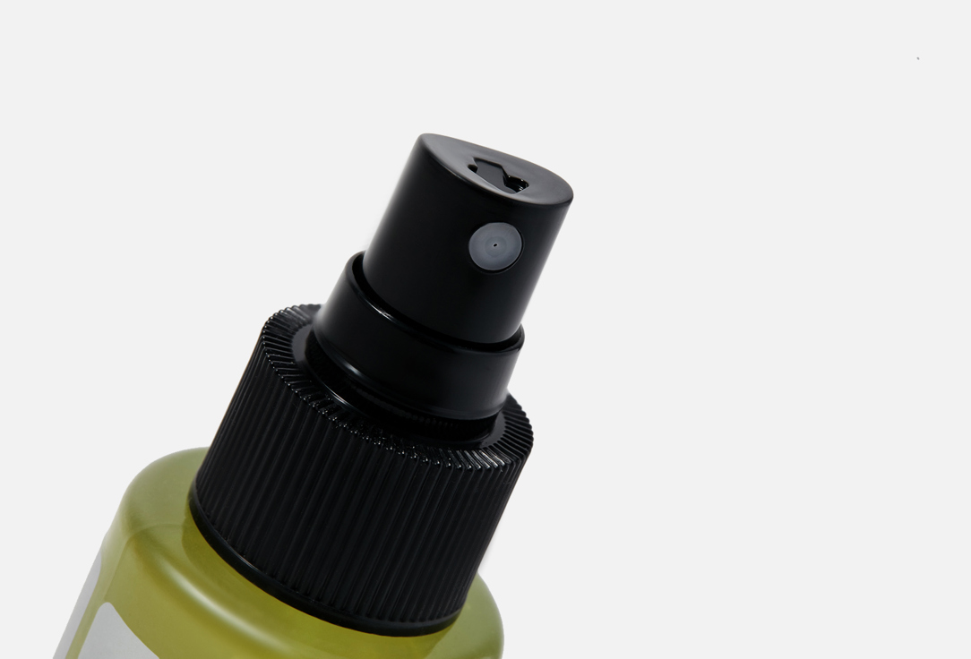 INFLUENCE beauty Face spray  SPF30 Solaris