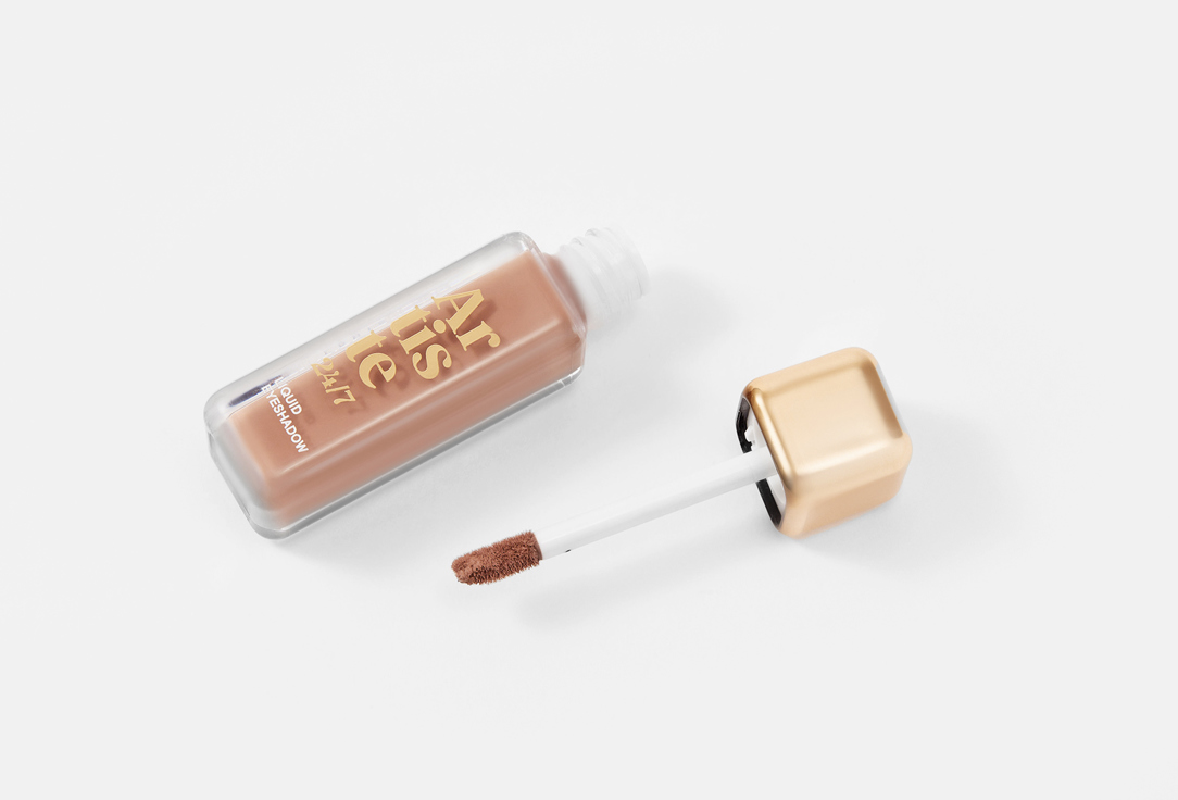 Vivienne Sabo Liquid eyeshadow Artiste 24 /7