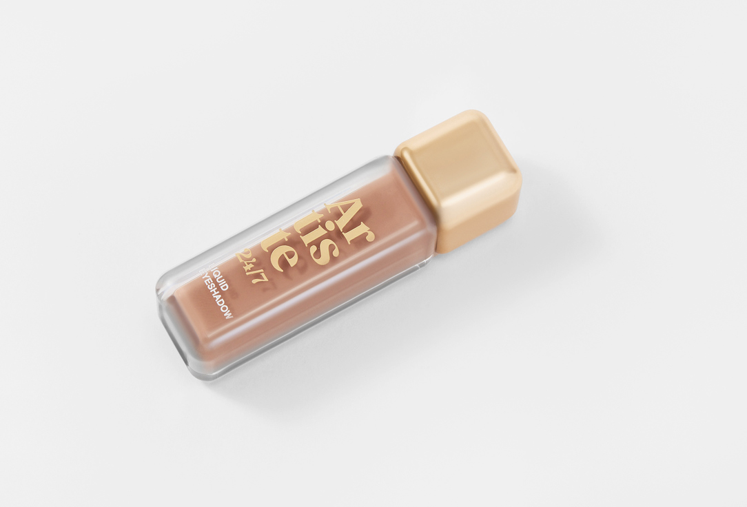 Vivienne Sabo Liquid eyeshadow Artiste 24 /7