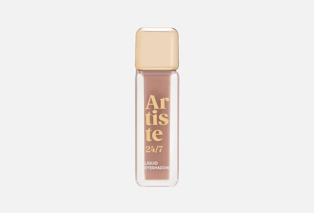 Vivienne Sabo Liquid eyeshadow Artiste 24 /7