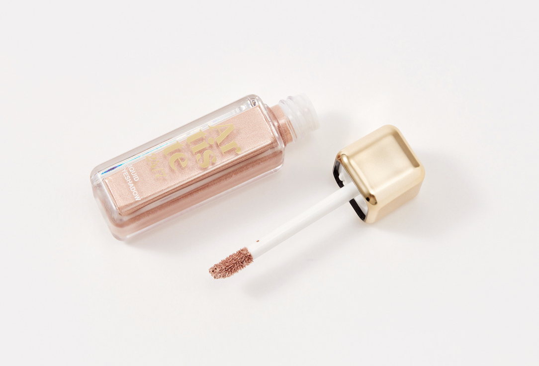 Vivienne Sabo Liquid eyeshadow Artiste 24 /7